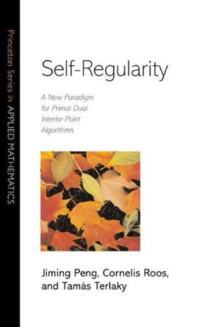 Self-Regularity