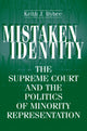 Book cover of: Mistaken Identity. By: Keith J. Bybee