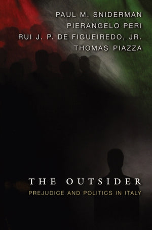 Outsider