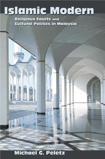 Book cover of: Islamic Modern
