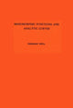 Book cover of: Meromorphic Functions and Analytic Curves