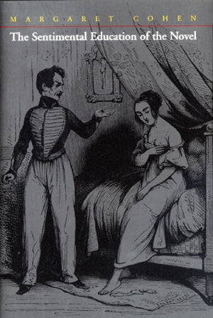 Sentimental Education of the Novel