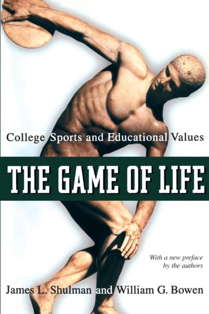 Book cover of: Game of Life. By: James L. Shulman