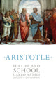 Book cover of: Aristotle. By: Carlo Natali