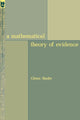 Book cover of: Mathematical Theory of Evidence