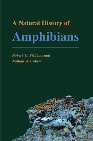Natural History of Amphibians