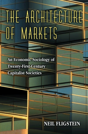 Architecture of Markets