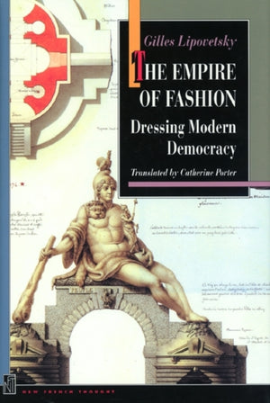 Empire of Fashion