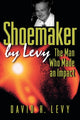 Book cover of: Shoemaker by Levy. By: David H. Levy