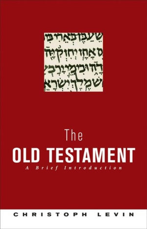 Old Testament