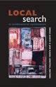 Book cover of: Local Search in Combinatorial Optimization