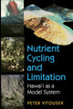 Book cover of: Nutrient Cycling and Limitation