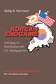 Book cover of: Korean Endgame. By: Selig S. Harrison