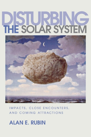 Disturbing the Solar System