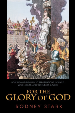 For the Glory of God