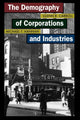 Book cover of: Demography of Corporations and Industries. By: Glenn R. Carroll