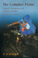 Book cover of: Camphor Flame