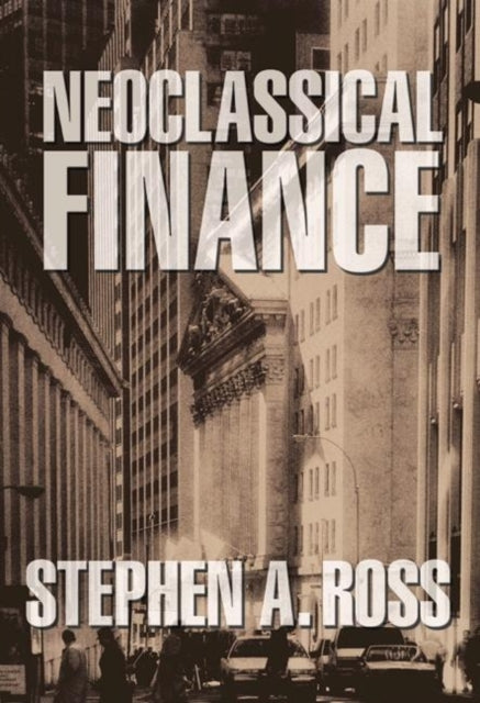 Book cover of: Neoclassical Finance