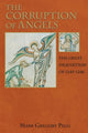 Book cover of: Corruption of Angels. By: Mark Gregory Pegg