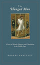 Book cover of: Hanged Man. By: Robert Bartlett