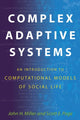 Complex Adaptive Systems
