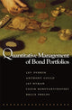 Book cover of: Quantitative Management of Bond Portfolios. By: Lev Dynkin