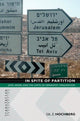 Book cover of: In Spite of Partition. By: Gil Z. Hochberg