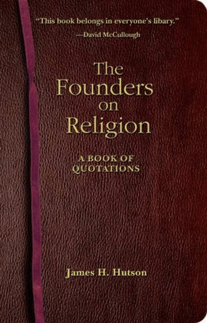 Founders on Religion