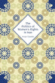 Book cover of: Politics of Women's Rights in Iran. By: Arzoo Osanloo
