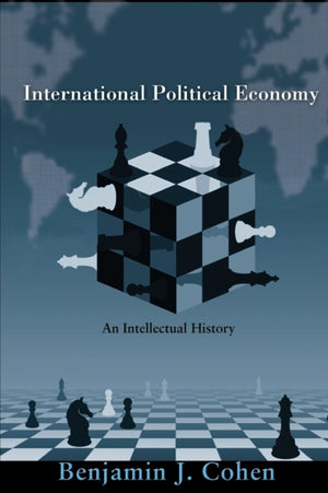 International Political Economy