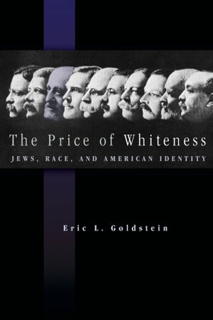 Price of Whiteness