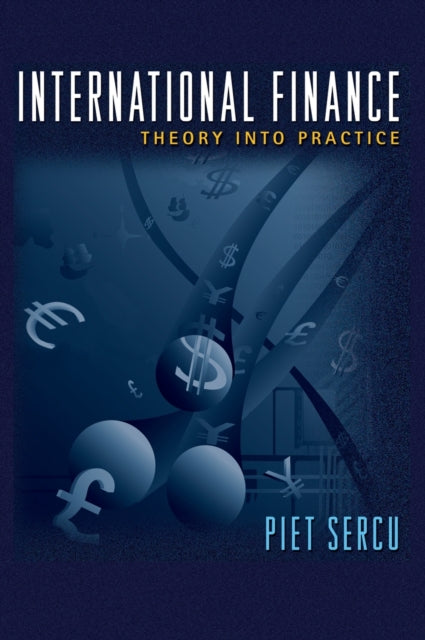 International Finance