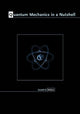 Book cover of: Quantum Mechanics in a Nutshell. By: Gerald D. Mahan