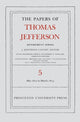 Book cover of: Papers of Thomas Jefferson, Retirement Series, Volume 5. By: Thomas Jefferson