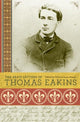 Book cover of: Paris Letters of Thomas Eakins. By: Thomas Eakins