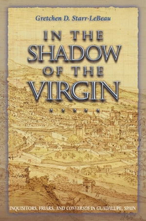 In the Shadow of the Virgin