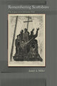 Book cover of: Remembering Scottsboro. By: James A. Miller