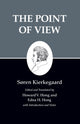 Book cover of: Point of View