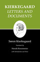Book cover of: Letters and Documents