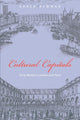 Book cover of: Cultural Capitals. By: Karen Newman