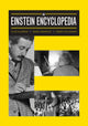 Book cover of: Einstein Encyclopedia. By: Alice Calaprice