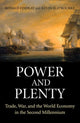 Book cover of: Power and Plenty