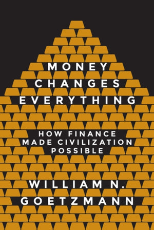Money Changes Everything