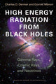 Book cover of: High Energy Radiation from Black Holes