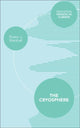 Book cover of: Cryosphere. By: Shawn Marshall