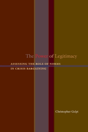 Power of Legitimacy