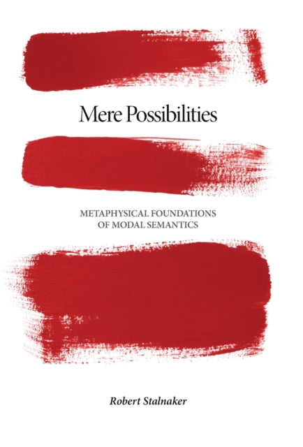 Book cover of: Mere Possibilities
