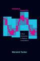 Book cover of: Validated Numerics. By: Warwick Tucker