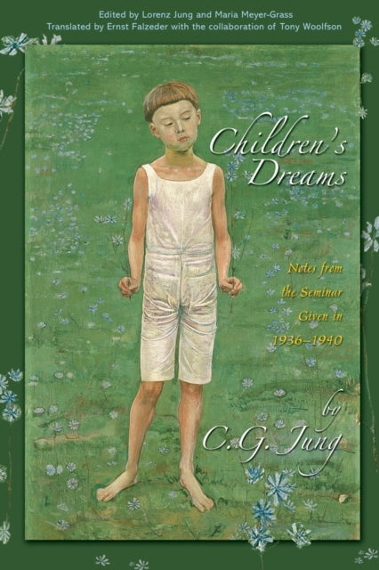 Book cover of: Children's Dreams