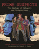 Book cover of: Prime Suspects. By: Andrew Granville
